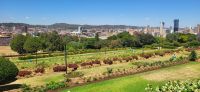 427 Blick über Pretoria