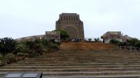 Südafrika - Pretoria - Voortrekker Monument