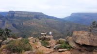 Südafrika - Panorama Route - Blyde River Canyon