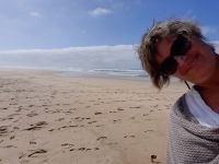 Südafrika - unterwegs nach Kapstadt - Wilderness