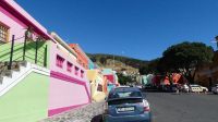 Südafrika - Kapstadt - Bo Kaap Quarter
