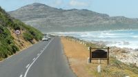 Südafrika - unterwegs zur Kap-Halbinsel