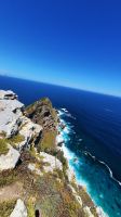Südafrika - Kap der Guten Hoffnung - Cape Point
