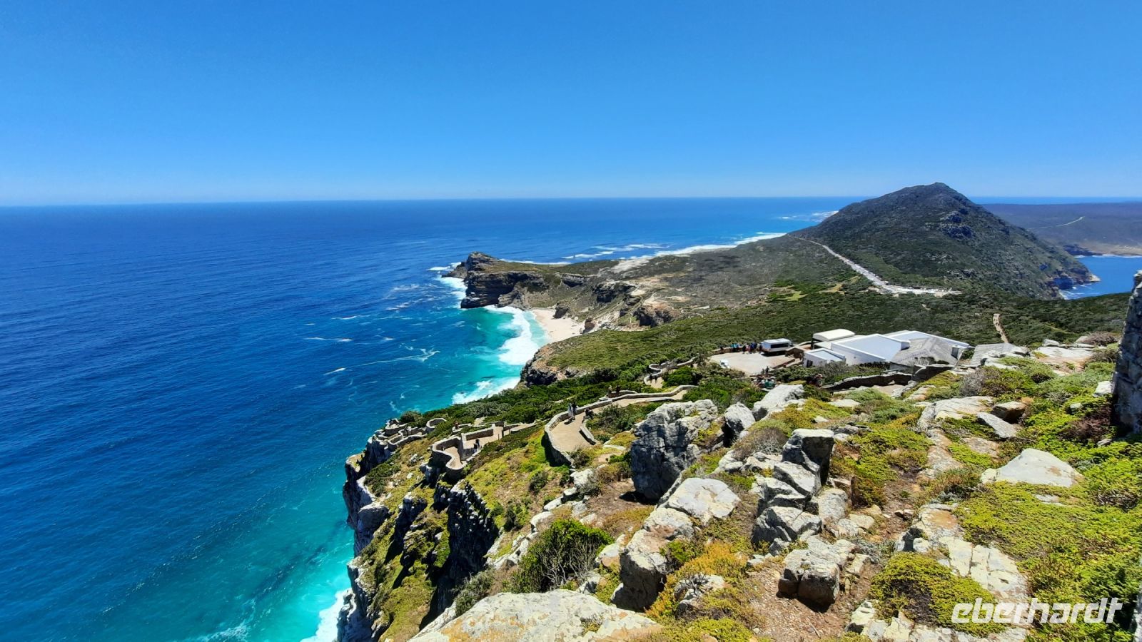 Südafrika - Kap der Guten Hoffnung