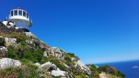 Südafrika - Kap der Guten Hoffnung - Cape Point