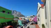 Südafrika - Kapstadt - Bo Kaap Quarter
