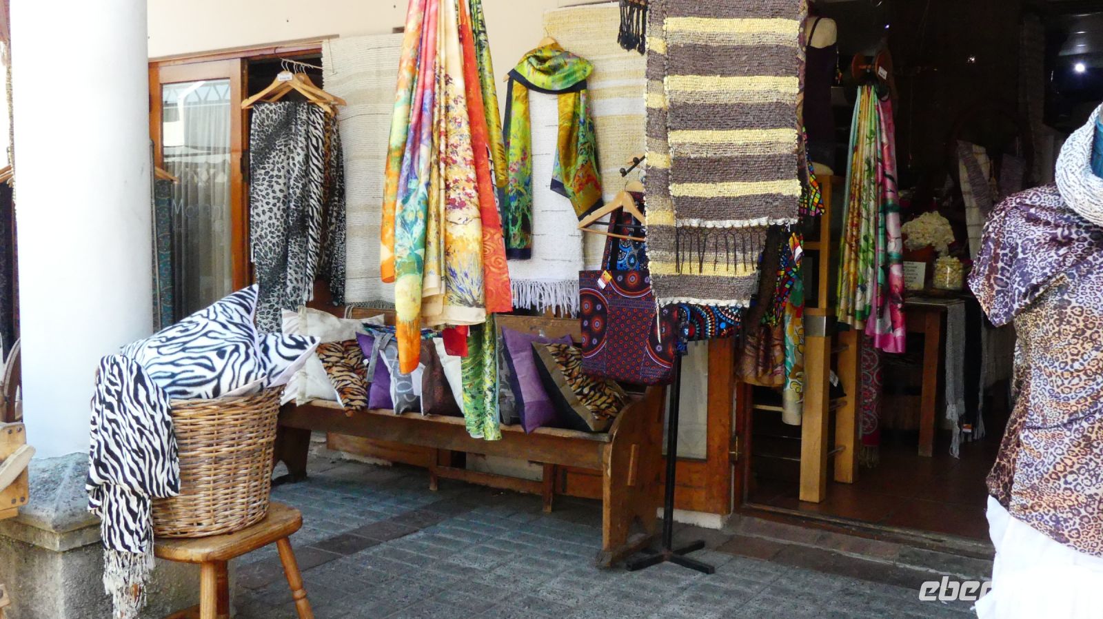 Südafrika - Stellenbosch