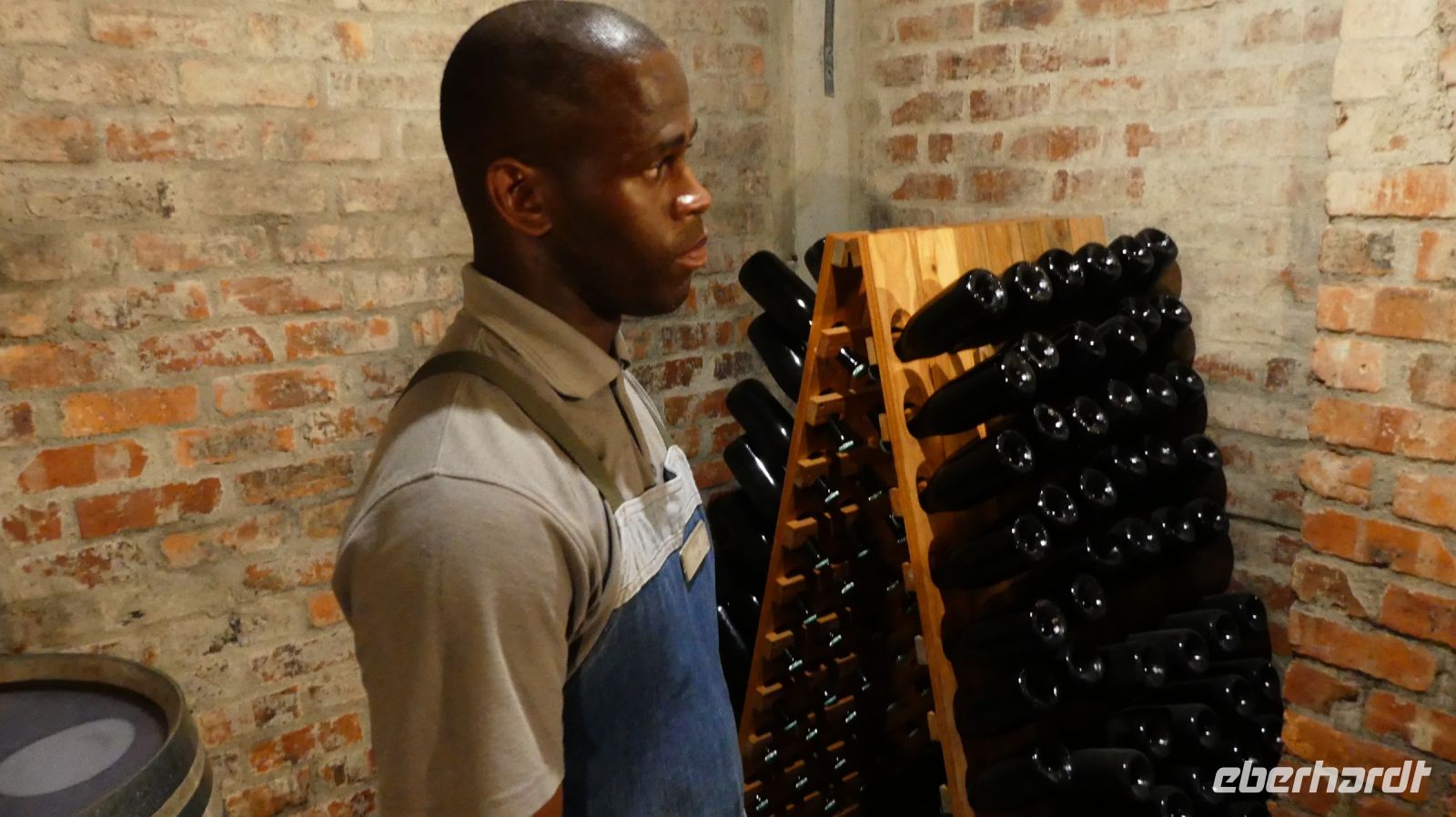 Südafrika - Stellenbosch - Weingut Jordan