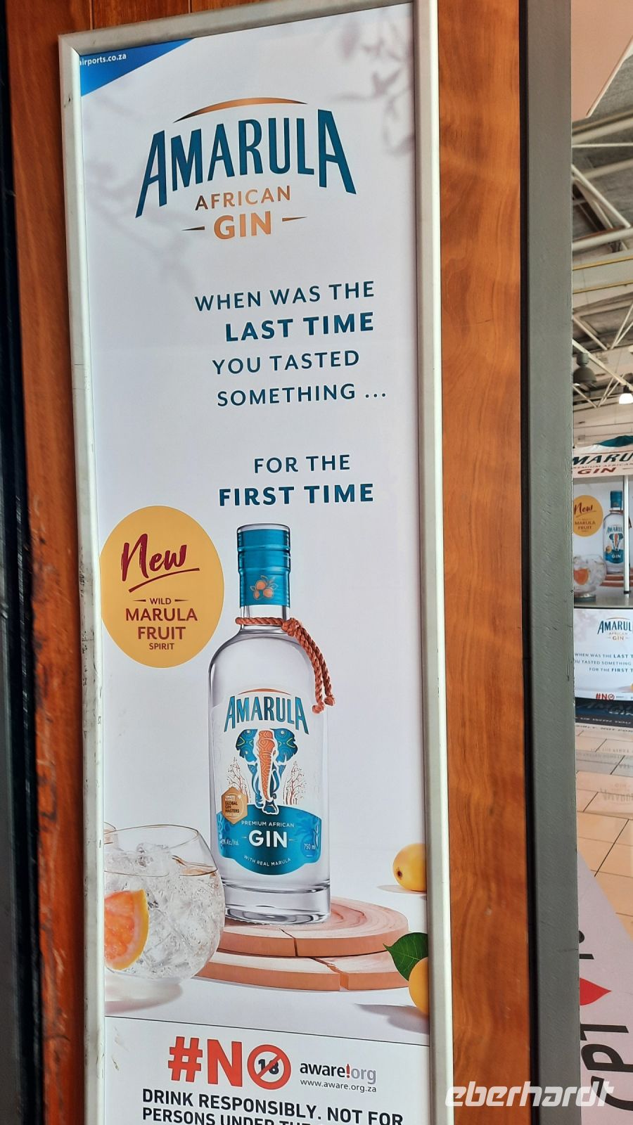 Südafrika - Neues entdeckt