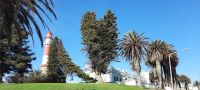 Namibia -  Swakopmund
