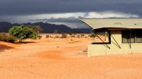 Namibia - Sesriem - Sossusvlei Lodge