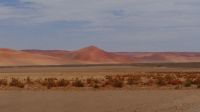 Namibia - Namib Wüste