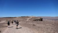 Namibia - Wanderung am Fish River Canyon