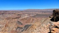 Namibia - Ausflug zum Fish River Canyon