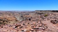 Namibia - Wanderung am Fish River Canyon