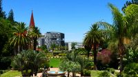 Namibia - Windhoek