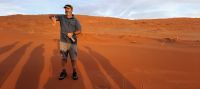 Namibia - Namib Wüste für Anfänger mit Jaco