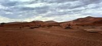 Namibia - Namib Wüste - Wandergruppe Big Daddy