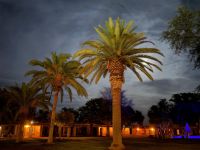 Namibia - Kalahari Anib Lodge
