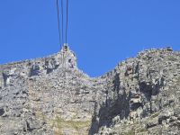 Eindrücke vom Tafelberg (3)