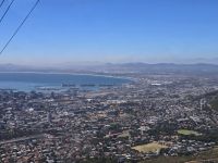 Eindrücke vom Tafelberg (4)