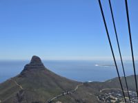 Eindrücke vom Tafelberg (5)