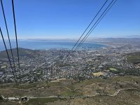 Eindrücke vom Tafelberg (7)