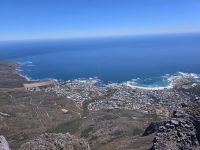 Eindrücke vom Tafelberg (10)