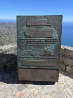 Eindrücke vom Tafelberg (23)