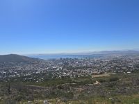 Eindrücke vom Tafelberg (24)