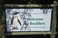 Boulders Beach