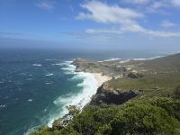 Cape National Park
