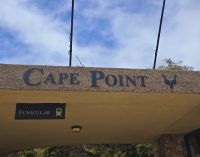 Cape National Park