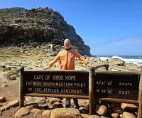 Cape National Park