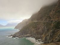 Chapmans Peak