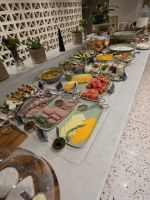 Hotel Buffet