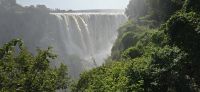 Die Victoria Fälle NP (23)