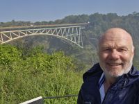 Die Victoria Fälle NP (40)