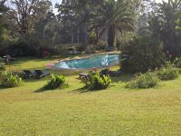 Foresters Arms GArden (4)