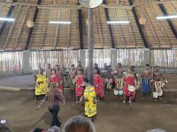 Mantenga Cultural Village (2)