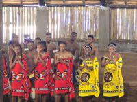 Mantenga Cultural Village (3)