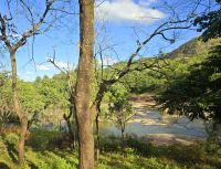Mantenga Cultural Village (4)
