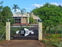 Mantenga Cultural Village (7)