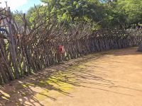 Mantenga Cultural Village (8)