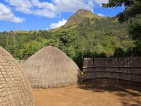 Mantenga Cultural Village (9)