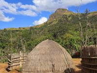 Mantenga Cultural Village (10)