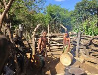 Mantenga Cultural Village (14)