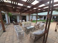 Hluhluwe River Lodge (4)