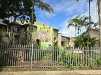 Hippo Warnungen St. Lucia (1)