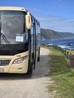 Umtrunk mit Aussicht